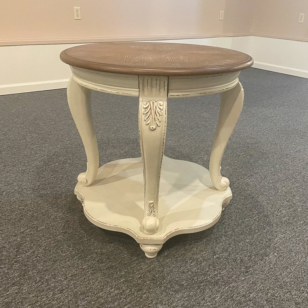 Elizabeth End Table