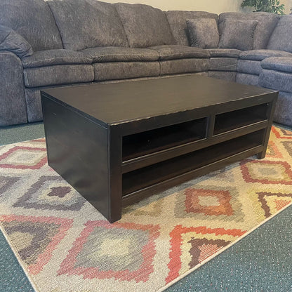 Brayden Coffee Table & Endtable