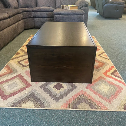 Brayden Coffee Table & Endtable