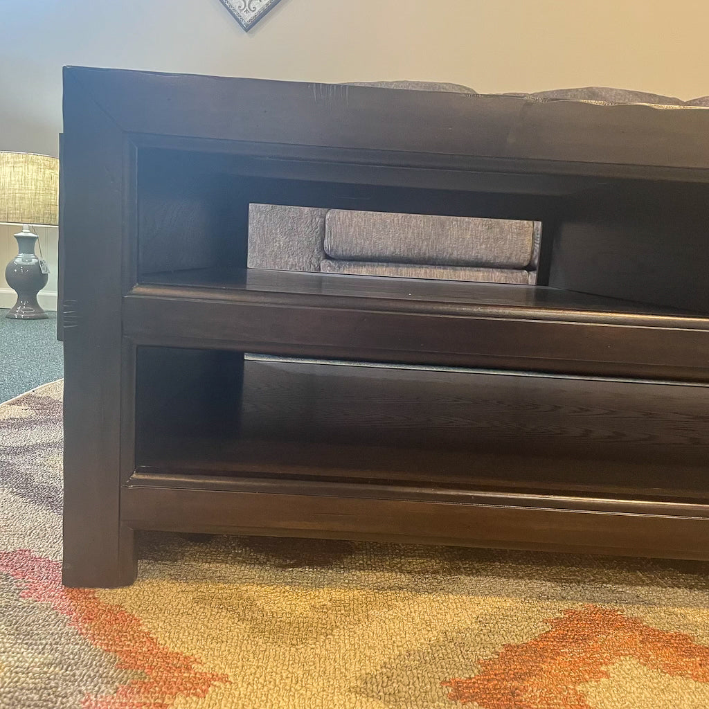 Brayden Coffee Table & Endtable