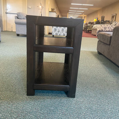 Brayden Coffee Table & Endtable