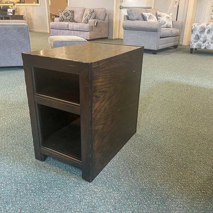 Brayden Coffee Table & Endtable