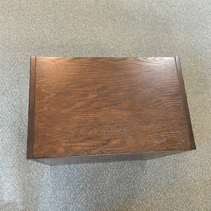 Brayden Coffee Table & Endtable