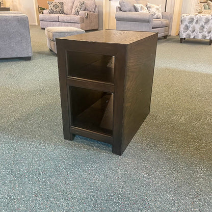 Brayden Coffee Table & Endtable