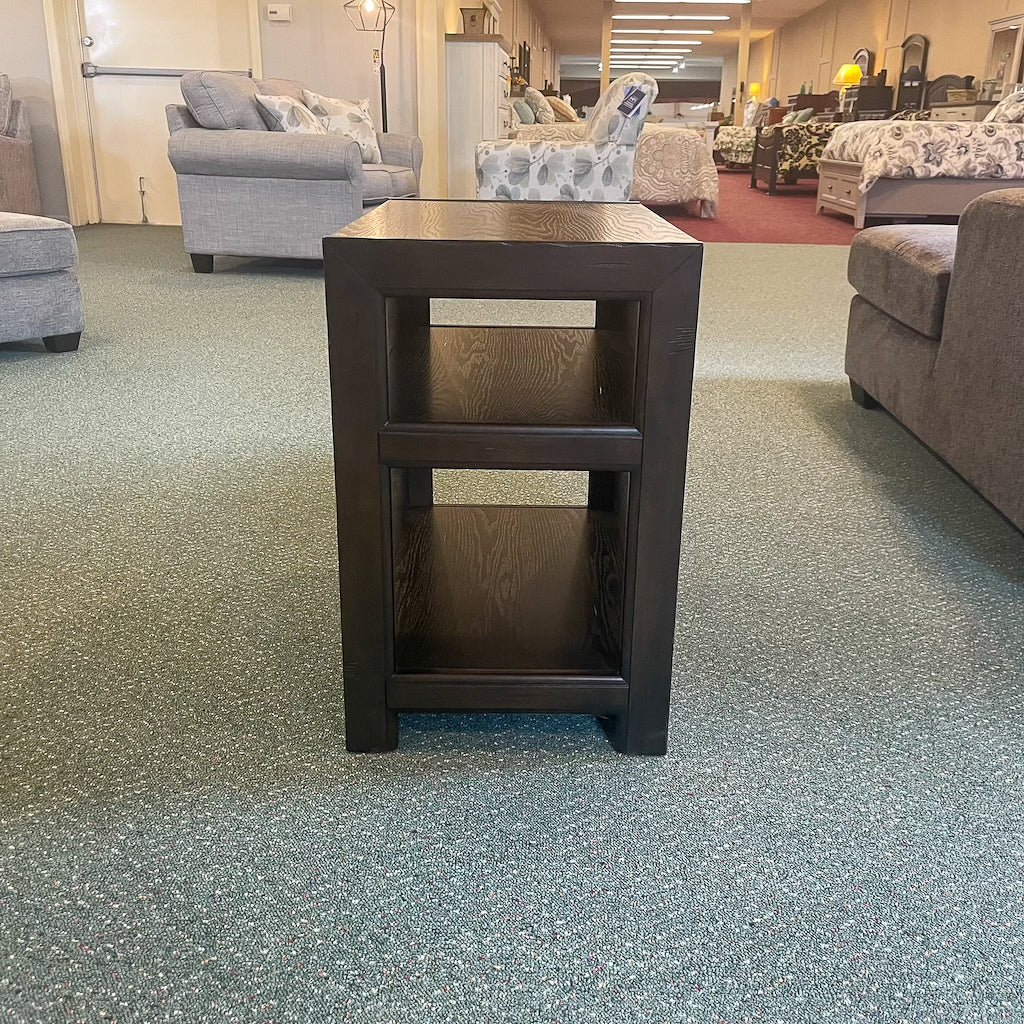 Brayden Coffee Table & Endtable