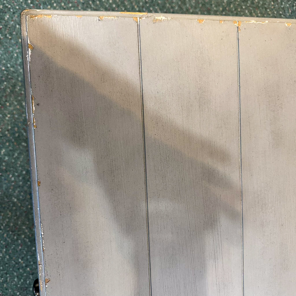 Charina Coffee Table & Two End Tables