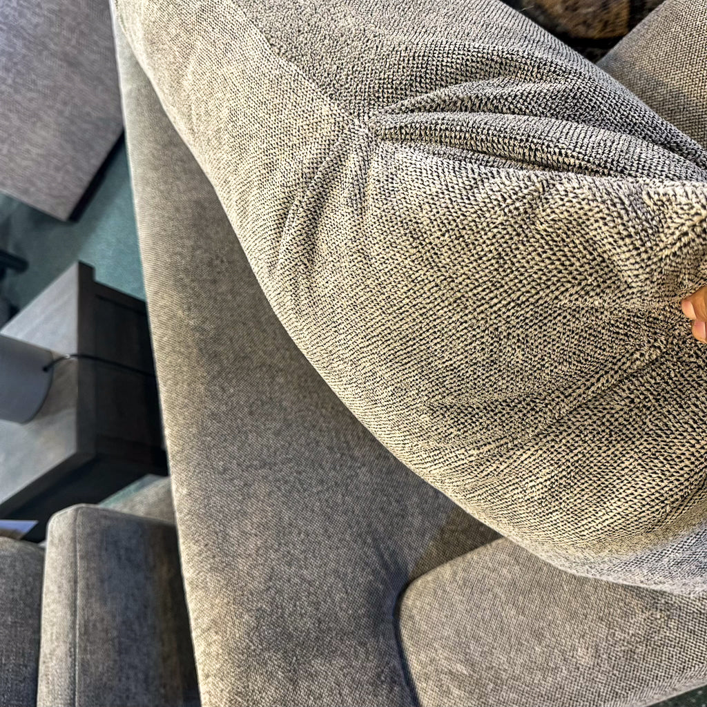 Catalina Domain Dove Chair & Half