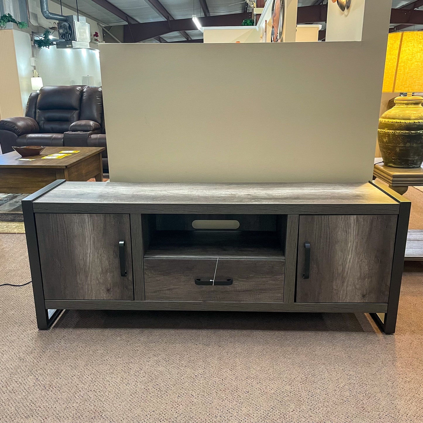 Tanners Creek Tv stand