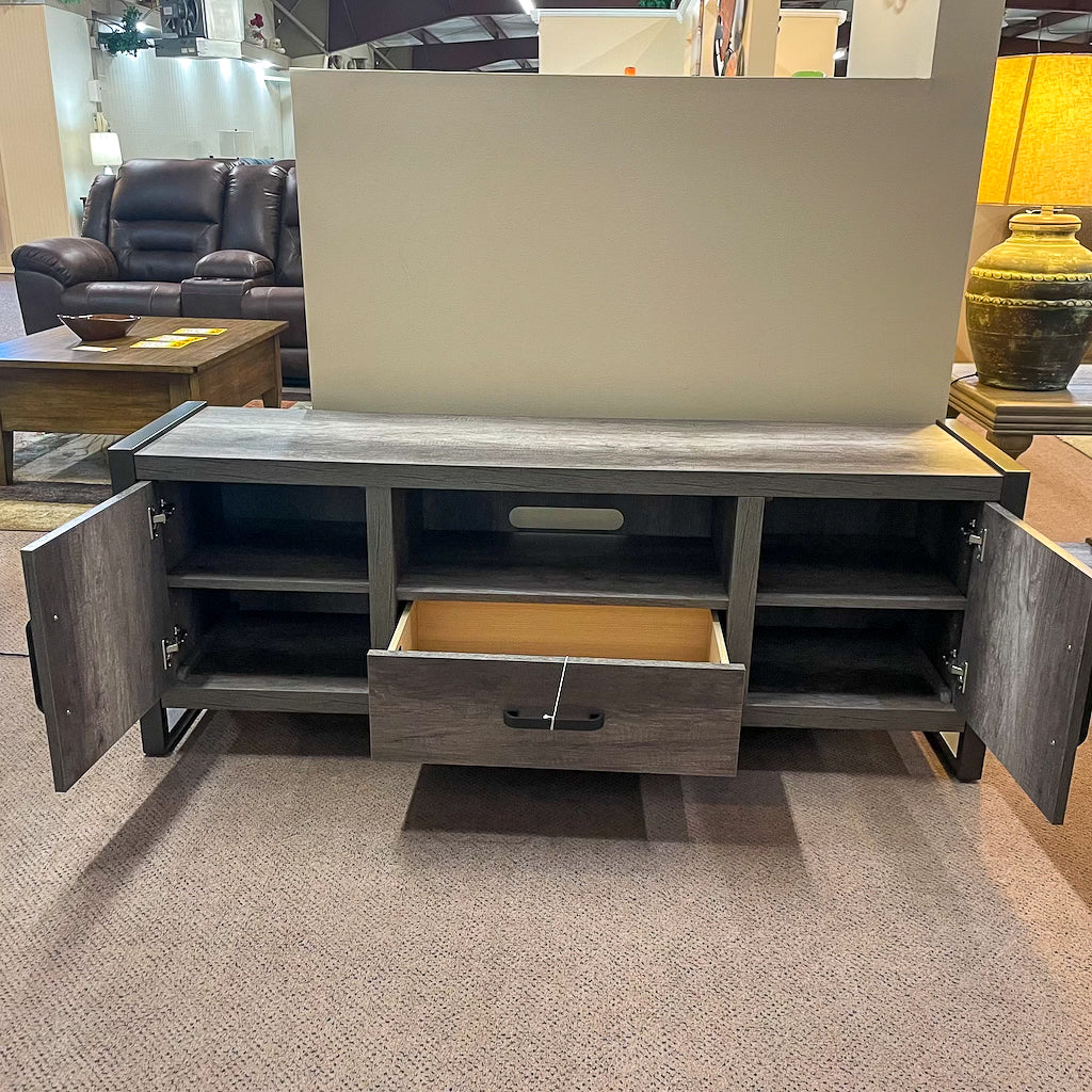Tanners Creek Tv stand