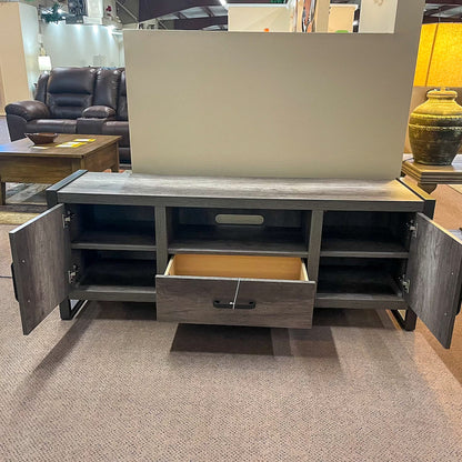 Tanners Creek Tv stand