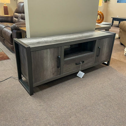 Tanners Creek Tv stand