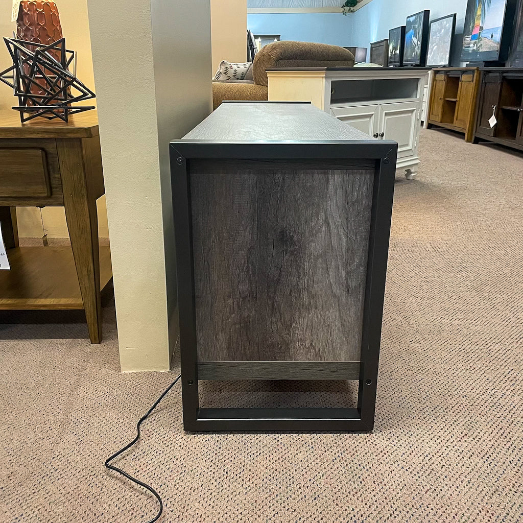 Tanners Creek Tv stand