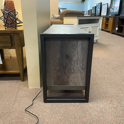 Tanners Creek Tv stand