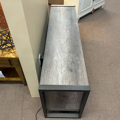 Tanners Creek Tv stand