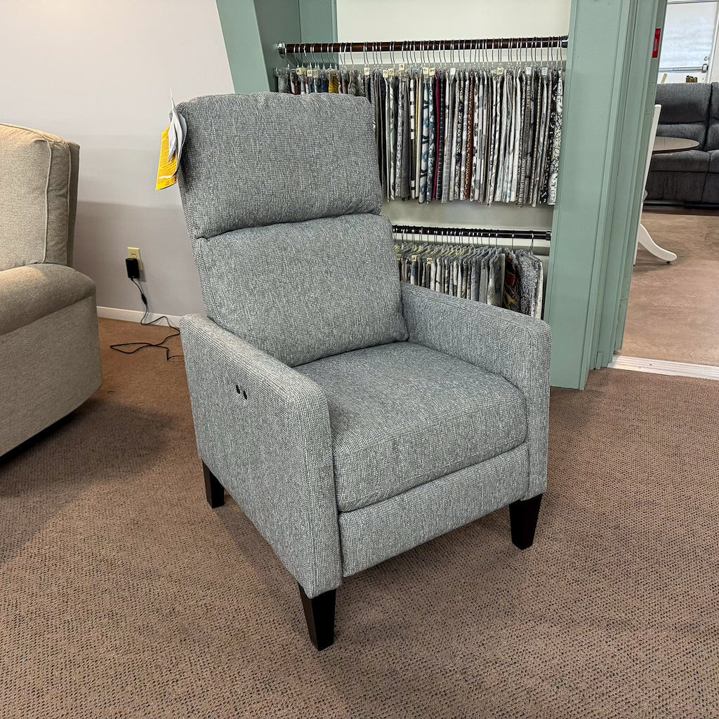 Janae Pearl Power Recliner