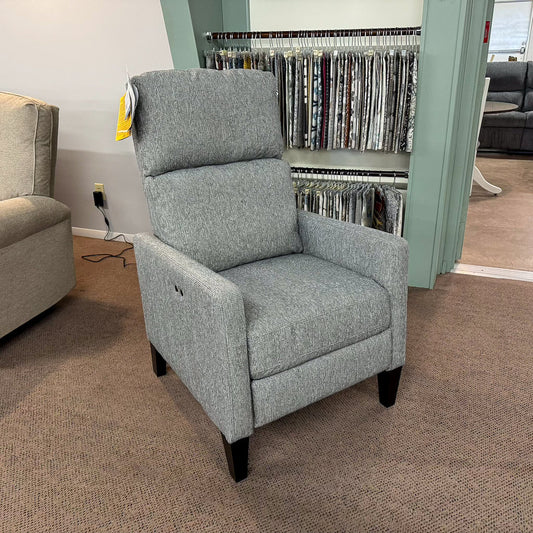 Janae Pearl Power Recliner