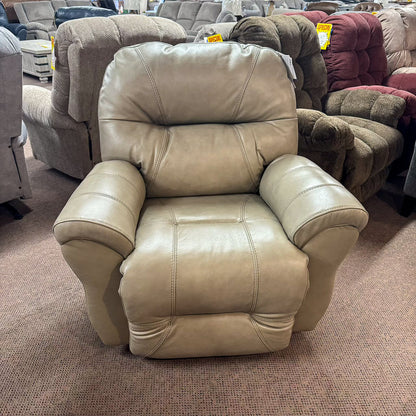 Bodie Elephant Wallsaver Recliner
