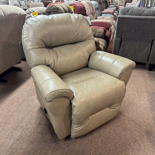 Bodie Elephant Wallsaver Recliner