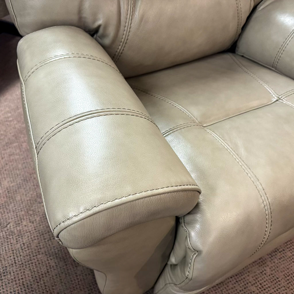 Bodie Elephant Wallsaver Recliner