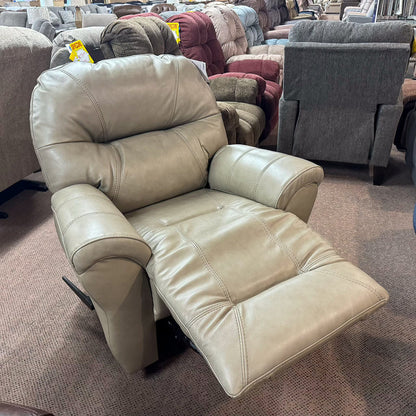 Bodie Elephant Wallsaver Recliner
