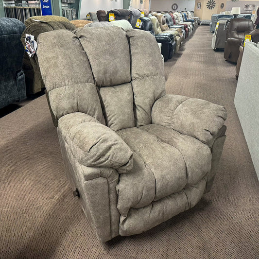 Lucas Desert Wallsaver Recliner