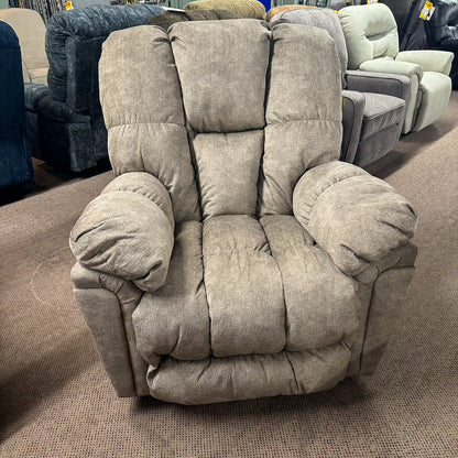 Lucas Desert Wallsaver Recliner