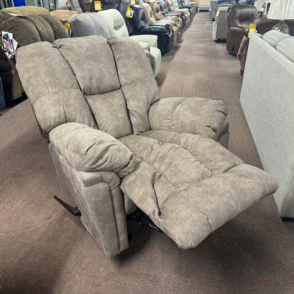 Lucas Desert Wallsaver Recliner