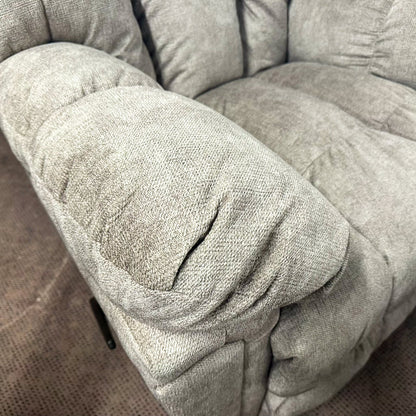 Lucas Desert Wallsaver Recliner