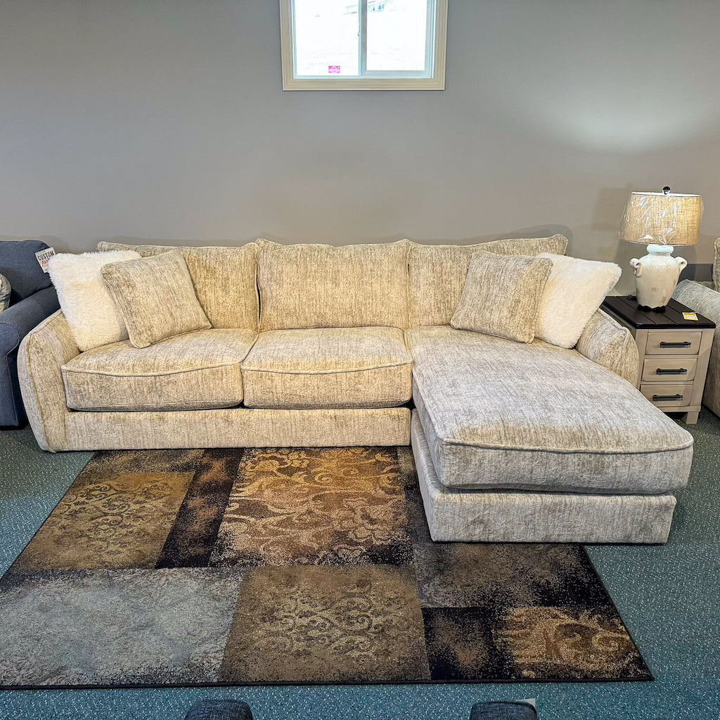 Bucktown Chaise Sofa