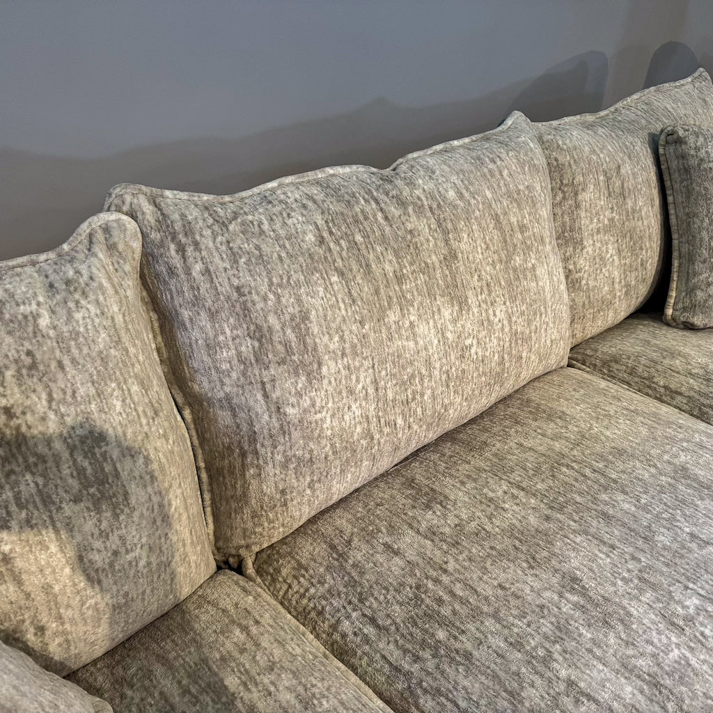 Bucktown Chaise Sofa