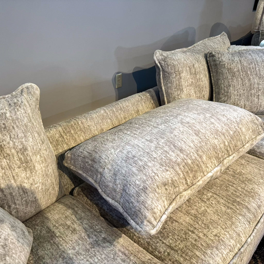 Bucktown Chaise Sofa