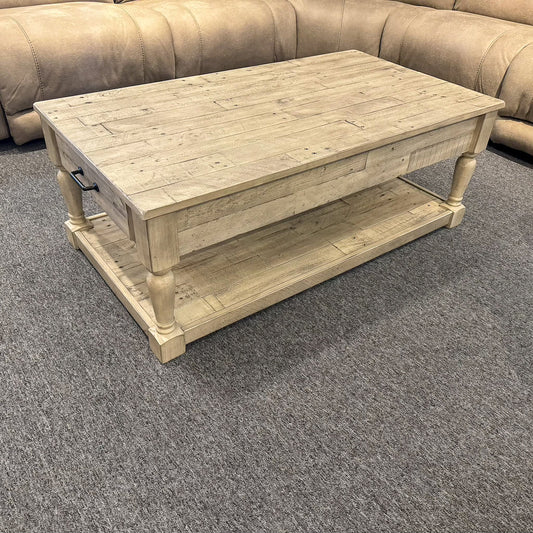 Shawnalore Coffee Table
