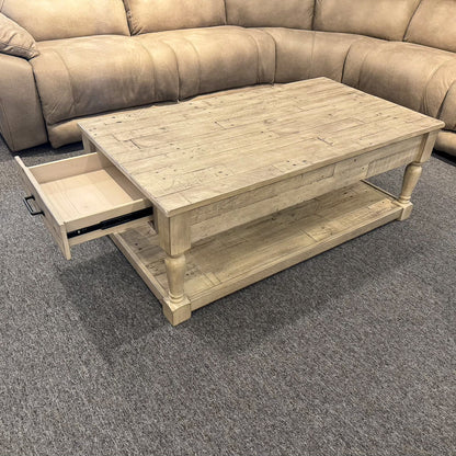 Shawnalore Coffee Table