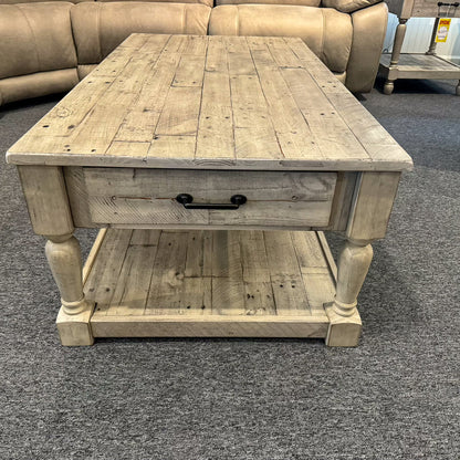 Shawnalore Coffee Table