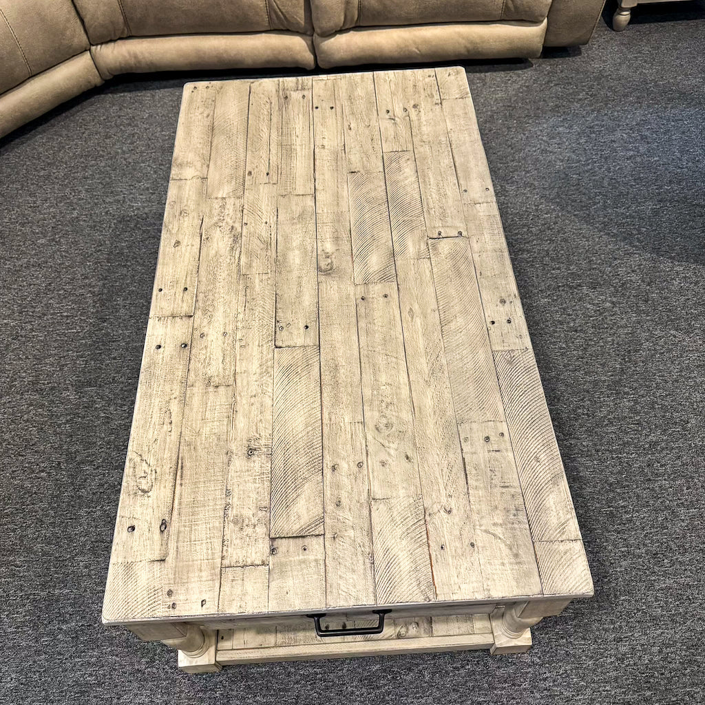 Shawnalore Coffee Table