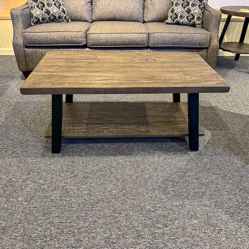 Brennegan Coffee Table