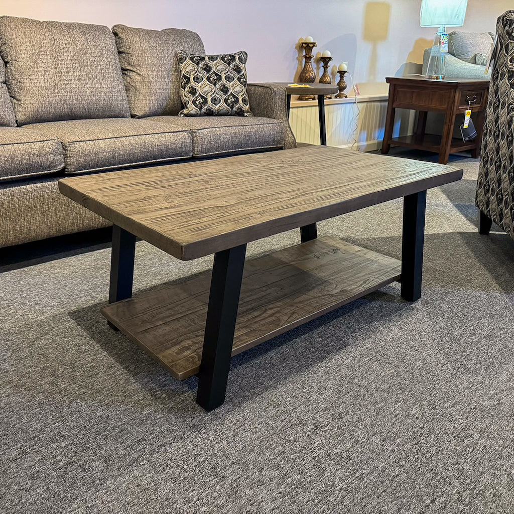 Brennegan Coffee Table