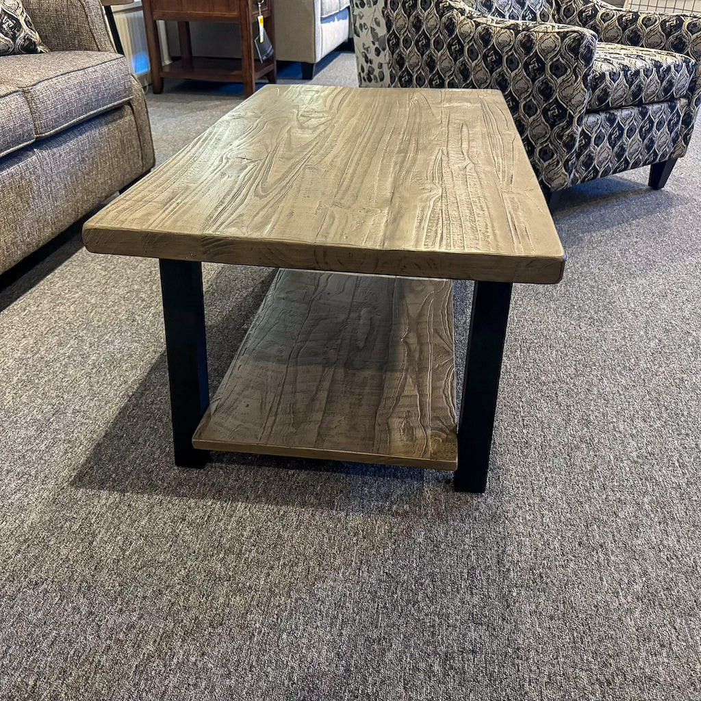 Brennegan Coffee Table