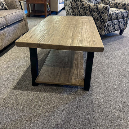 Brennegan Coffee Table