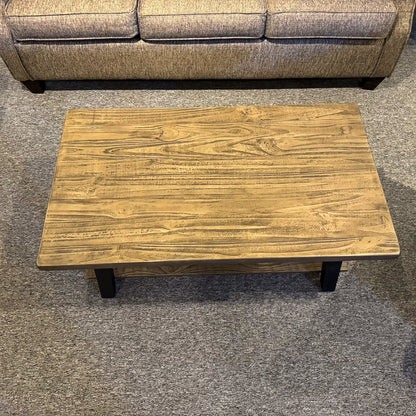 Brennegan Coffee Table
