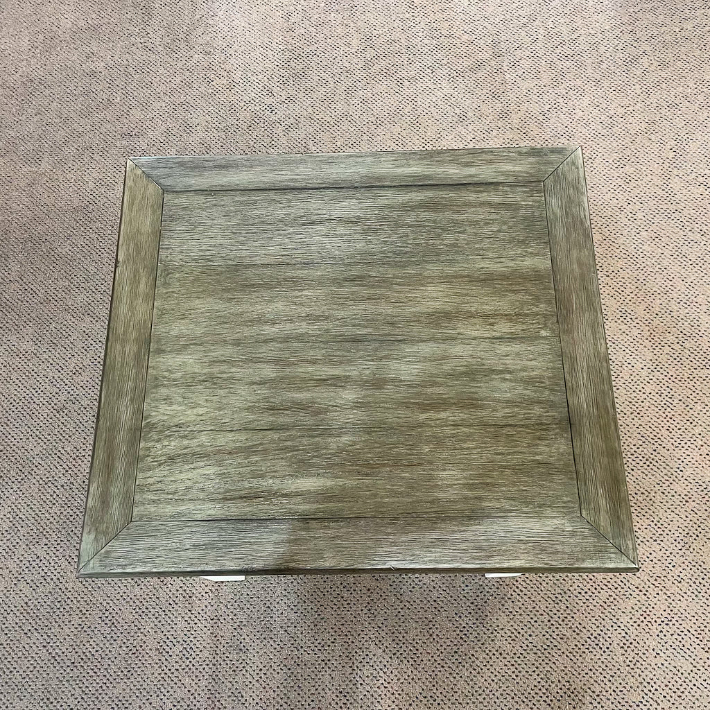 Brookstone End Table