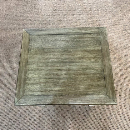 Brookstone End Table