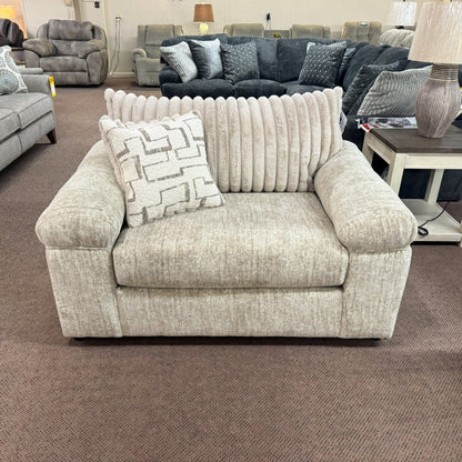 Galactic Cuddle Chair