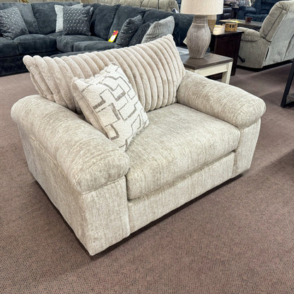 Galactic Cuddle Chair