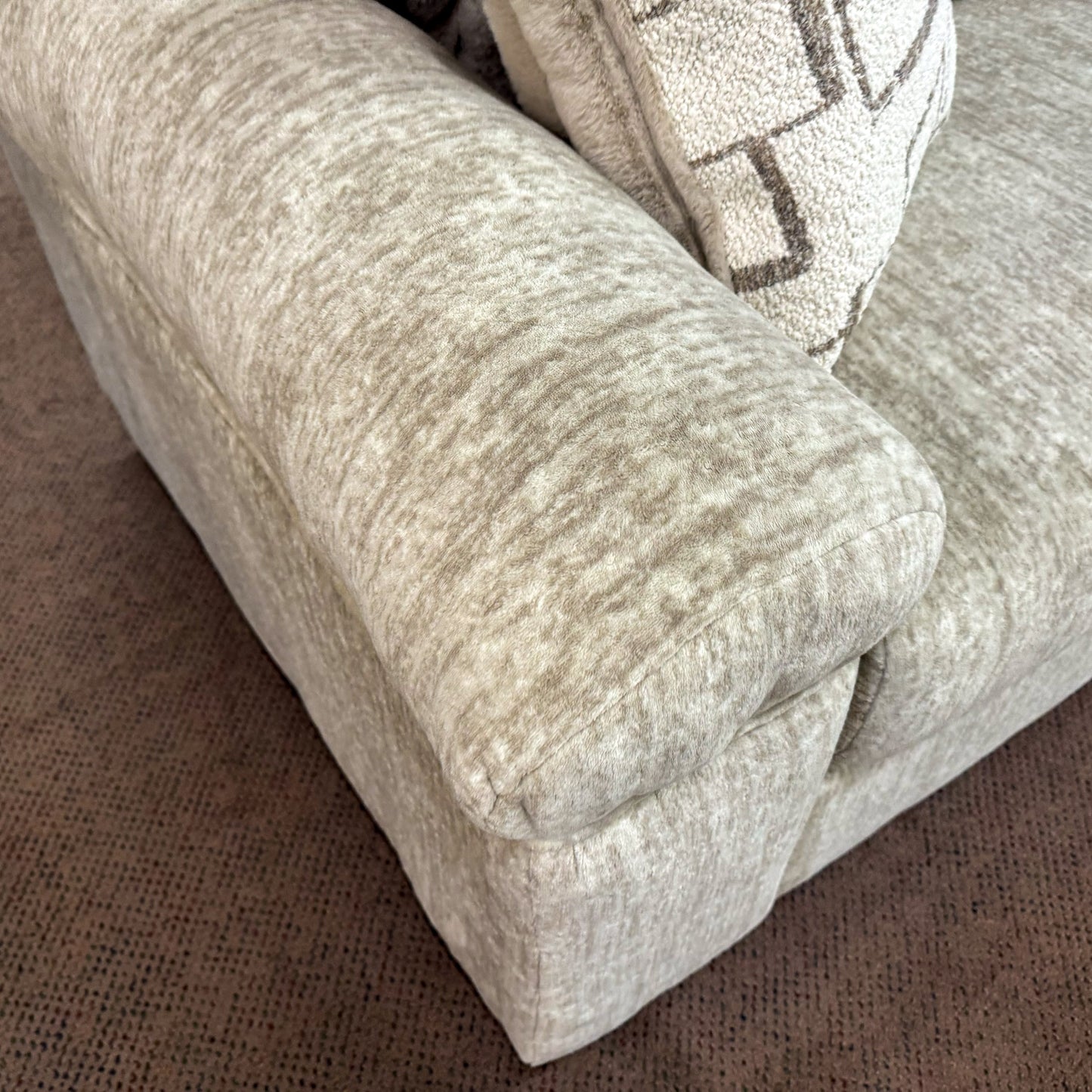 Galactic Cuddle Chair