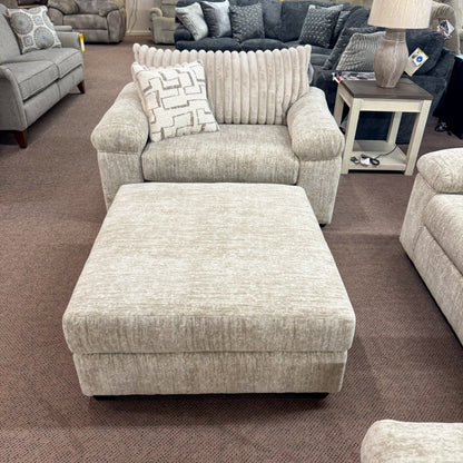 Galactic Cuddle Chair