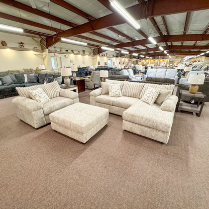 Galactic Cuddle Chair