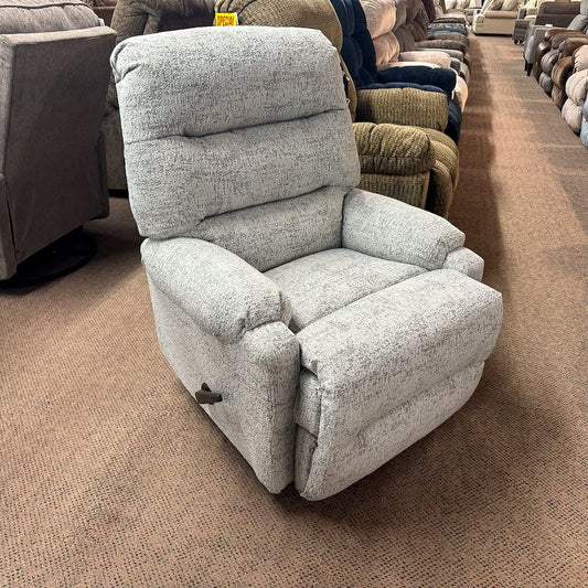 Sedgefield Fog Wallsaver Recliner