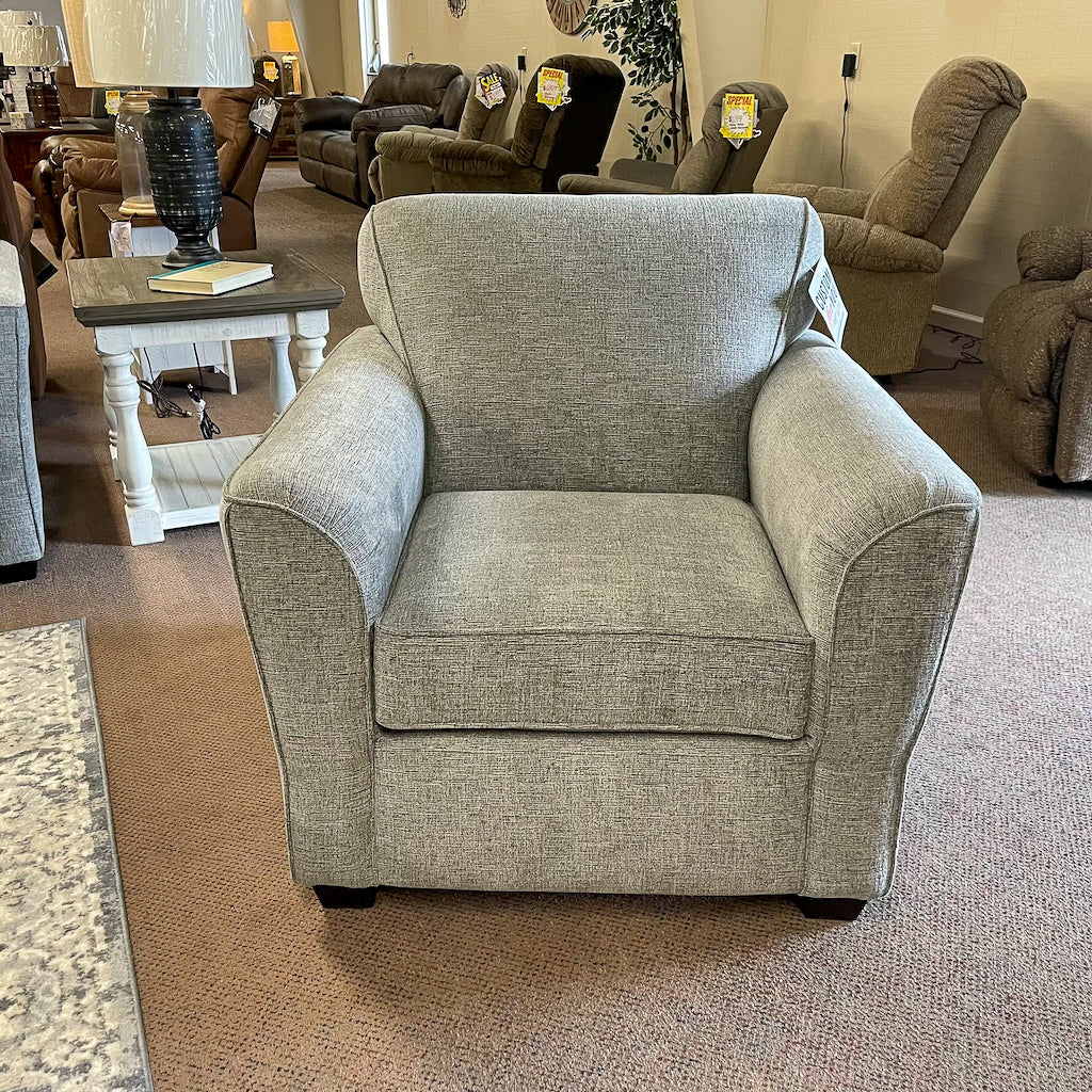 Smyrna Fog Scholar Chair
