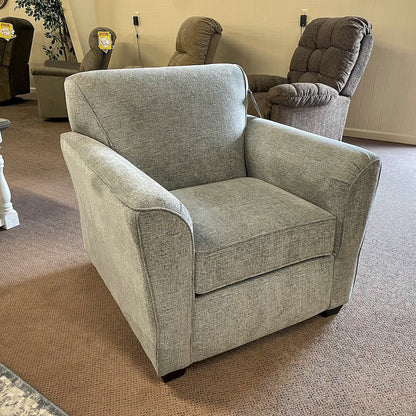 Smyrna Fog Scholar Chair